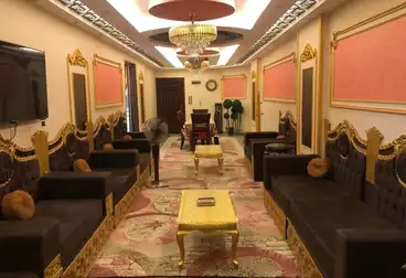 Properties For rent - 3 rooms - floor 1