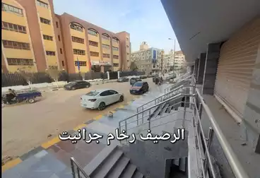 Shops For rent - floor 0