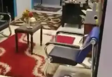 Offices For rent - 3 rooms - floor 2