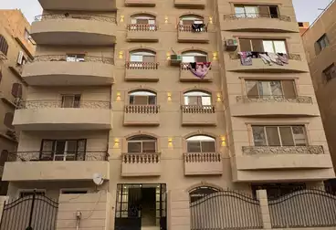 Apartments For sale - 3 rooms - floor 4