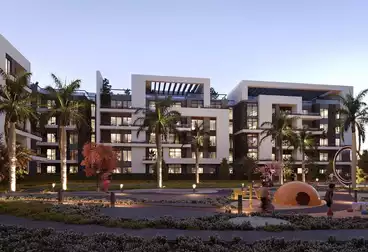 Apartments For sale - 3 rooms - floor 4