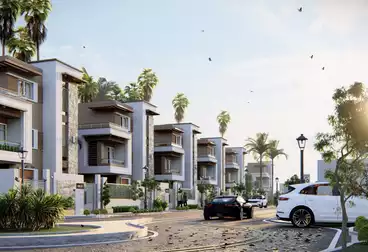Town House For sale - 5 rooms
