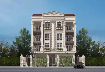Apartment with Garden For sale - 3 rooms - floor 0