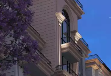 Apartment with Garden For sale - 3 rooms - floor 0