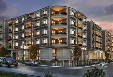Apartments For sale - 2 rooms - floor 2