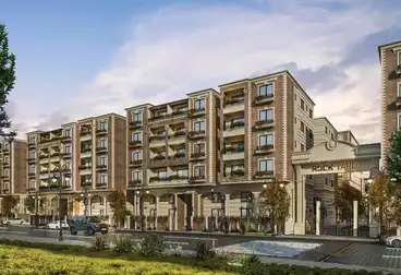Apartments For sale - 2 rooms - floor 2