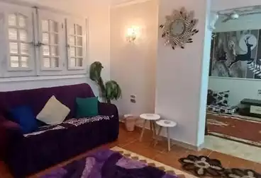 Apartments For rent - 3 rooms - floor 2