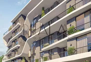 Studio For sale - 1 rooms - floor 1