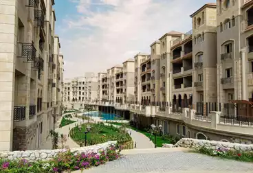 Apartments For sale - 3 rooms - floor 3