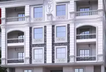 Apartment with Garden For sale - 3 rooms - floor 0
