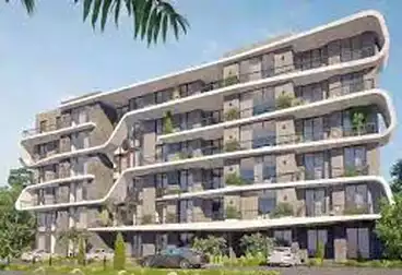 Studio For sale - 1 rooms - floor 2
