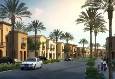 فلل للبيع - 3 غرف