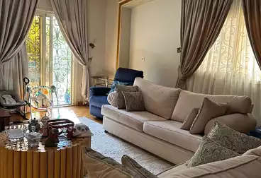 شقق مفروشة للبيع - 3 غرف - بالدور 0
