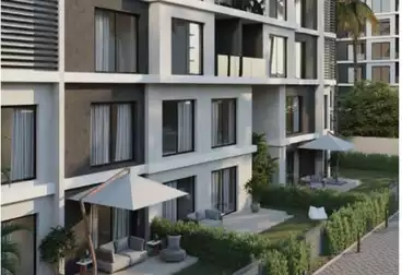 Duplex For sale - 3 rooms - floor 2