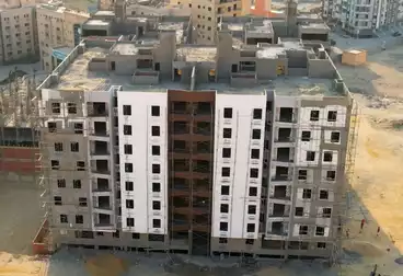 Apartments For sale - 3 rooms - floor 4