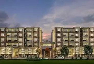 Apartments For sale - 2 rooms - floor 4