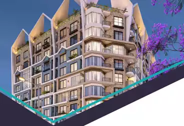 Apartments For sale - 3 rooms - floor 1