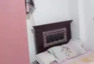 شقق مفروشة للبيع - 3 غرف - بالدور 2