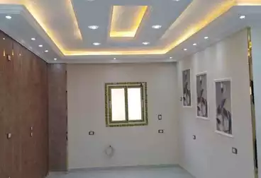 شقق للبيع - 3 غرف - بالدور 2