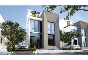 Town House For sale - 3 rooms