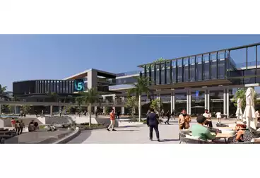 Offices For sale - 2 rooms - floor 2