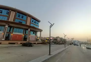 Commercial For rent - floor 0