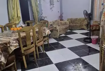 Apartments For sale - 2 rooms - floor 3