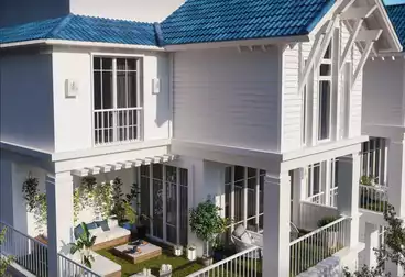 Ivillas For sale - 4 rooms - floor 4