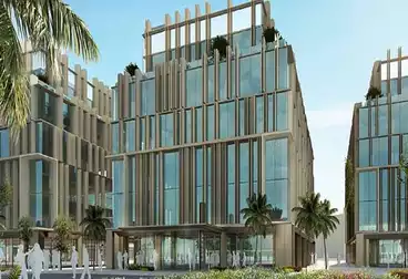 Offices For sale - 1 rooms - floor 3