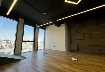 Administrative For rent - 3 rooms - floor 2