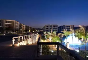 Apartments For sale - 3 rooms - floor 5