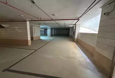 Corporate Branch For rent - 5 rooms - floor 3