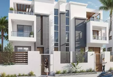 Twin House For sale - 4 rooms