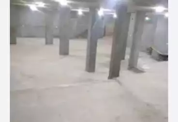 Storage For rent