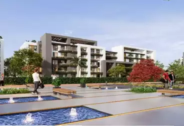 Apartments For sale - 3 rooms - floor 4