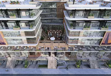 Restaurant For sale - floor 1