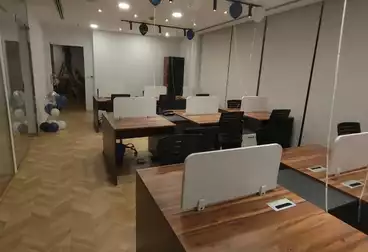 Administrative For rent - 1 rooms - floor 1