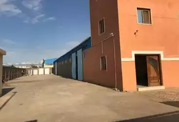 Factory For sale