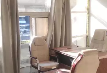 Offices For rent - 2 rooms - floor 2