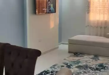 Furnished Apartment For sale - 2 rooms - floor 2