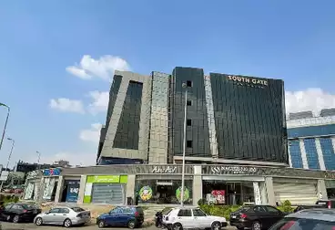 Administrative For rent - 4 rooms - floor 2