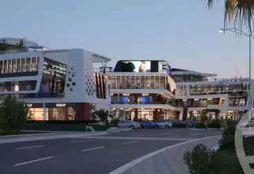 Commercial For sale - floor 1