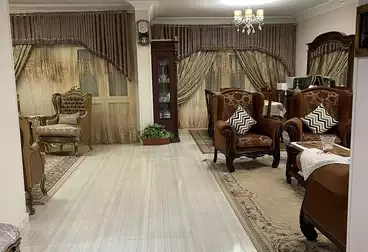 شقق للبيع - 3 غرف - بالدور 4