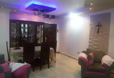 Properties For rent - 3 rooms - floor 10