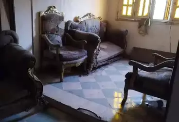 Apartments For sale - 2 rooms - floor 1