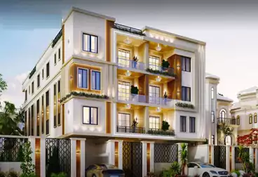 undefined undefined - 3 rooms - floor 2