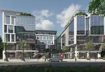 Offices For sale - 2 rooms - floor 4