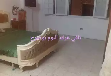 شقق للبيع - 3 غرف - بالدور 3
