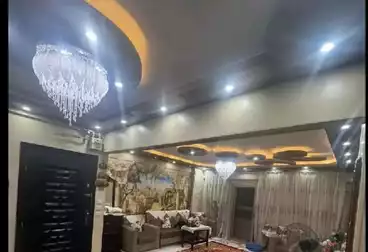 شقق مفروشة للبيع - 3 غرف - بالدور 9