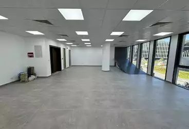 Offices For rent - 1 rooms - floor 1